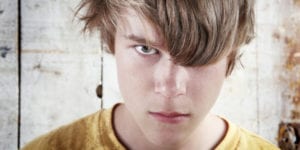 Common School Issues for Troubled Boys Troubled Teens