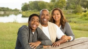 Parenting Support Troubled Teens