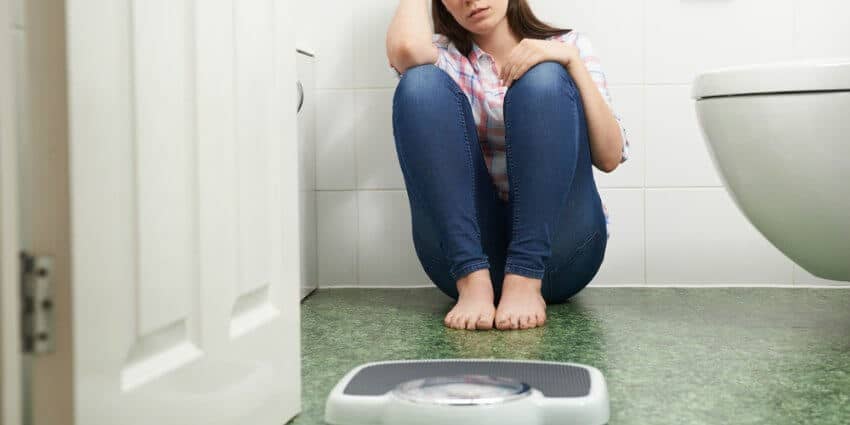 treatment for eating disorders in teenagers