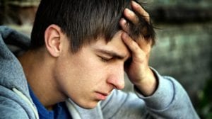 teen that lacks motivation