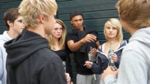 Teen Treatment Options Troubled Teens
