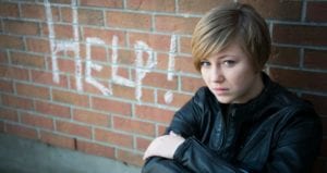 Teen Treatment Options Troubled Teens