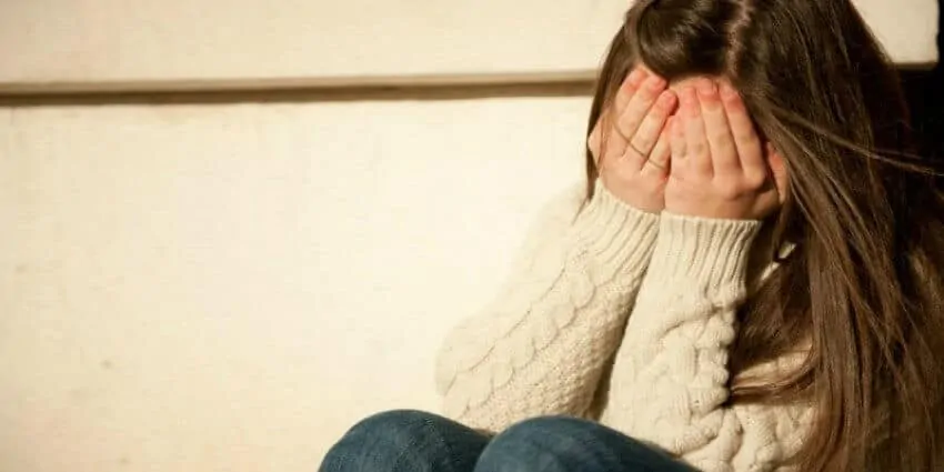 Post Traumatic Stress Disorder in Teens