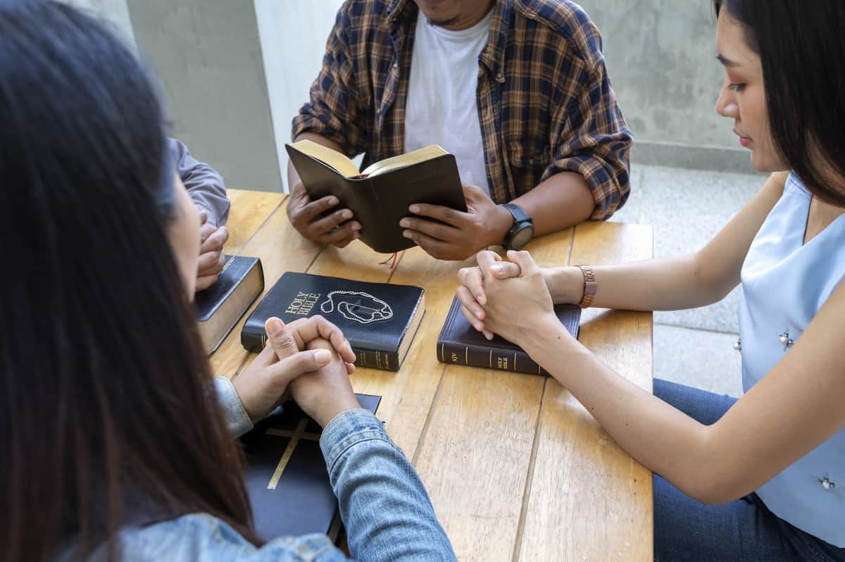 Christian Therapeutic Programs Troubled Teens