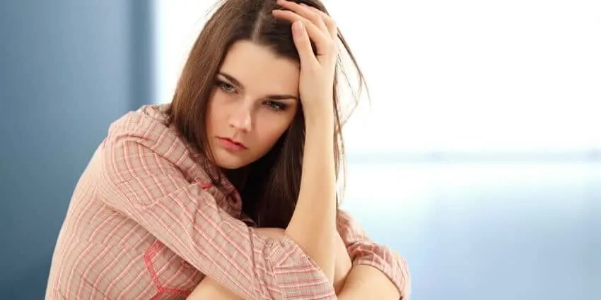 What To Do About Teen Moodiness Troubled Teens