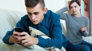 Teen Treatment Options Troubled Teens