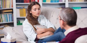 Types of Boarding Schools for Girls Troubled Teens