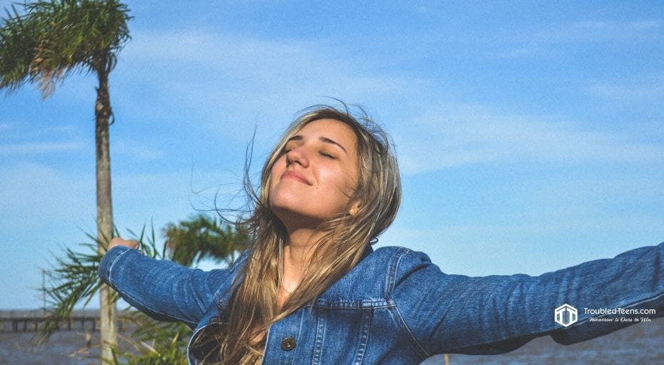 Should I give my teen more freedom?