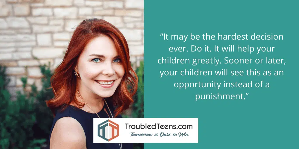 Troubled Teens Blog_ How Are You Helping Your Teen Cope_