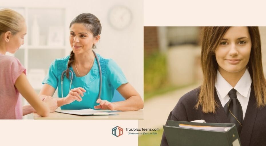 Pros and Cons Therapeutic Boarding School or Residential Treatment Center - troubledteens.com