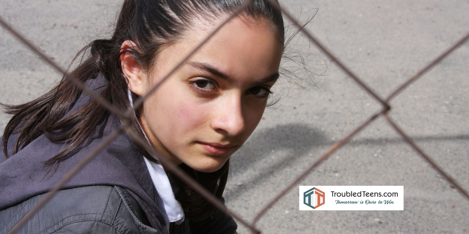 Reform Schools for Girls