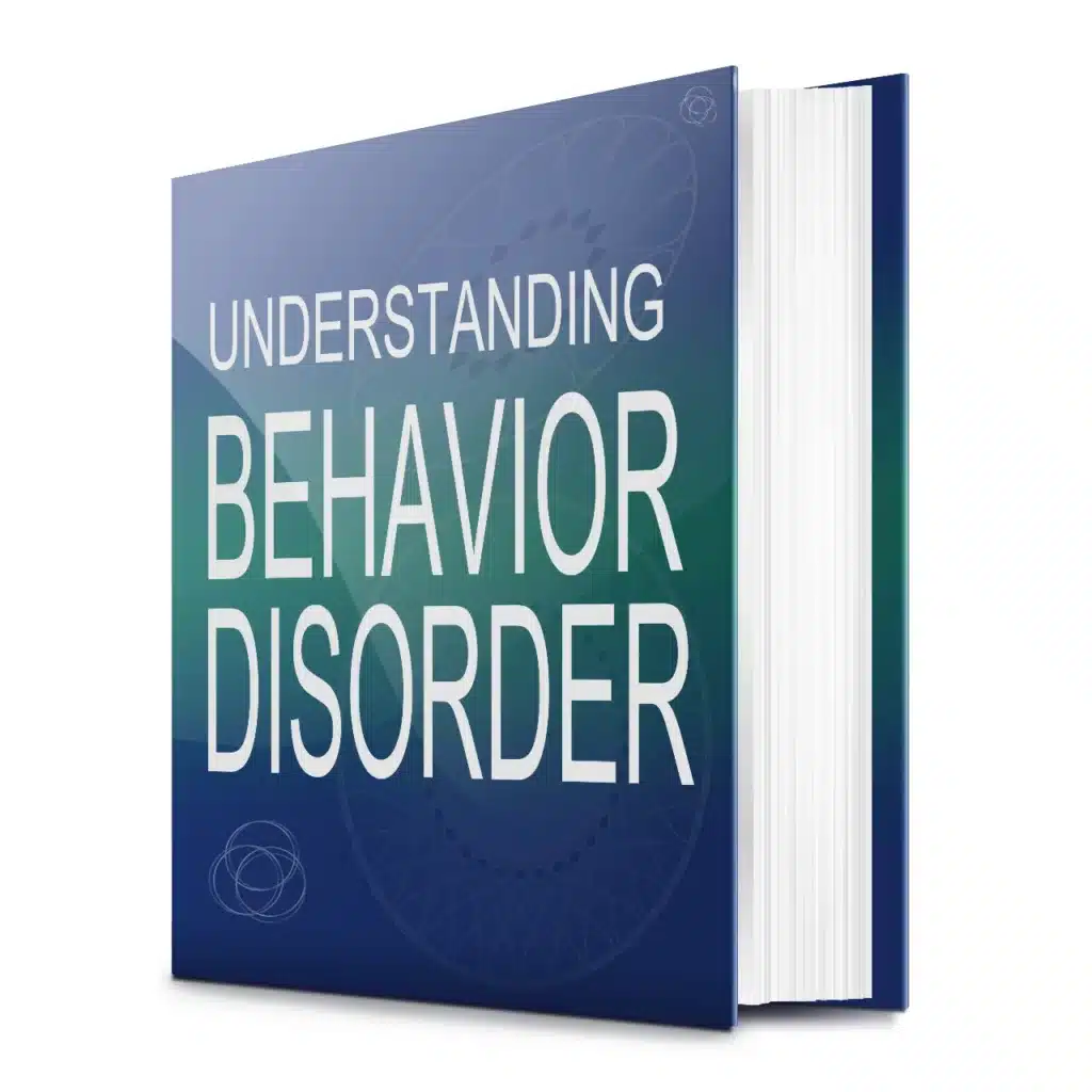 Teen Behavioral Disorders