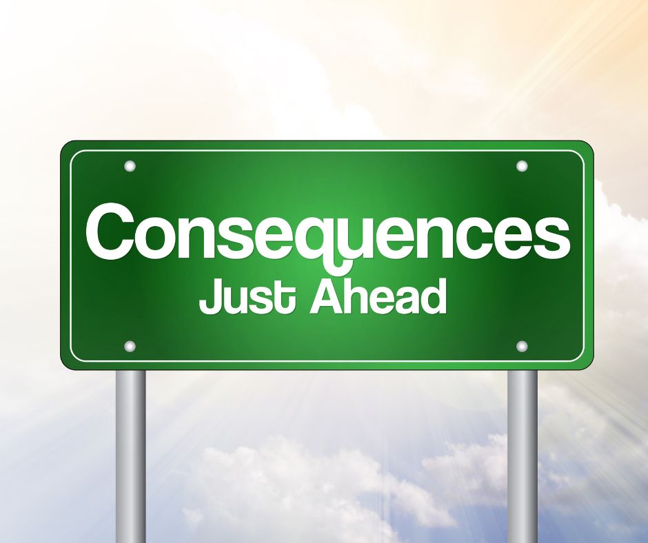 Skipping School Consequences
