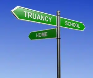 Truancy, Skipping School