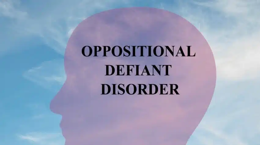 The Odd Truth About Oppositional Defiant Disorder Troubled Teens