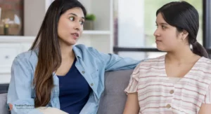 Teen Acting Out ?Help Without Damaging the Relationship