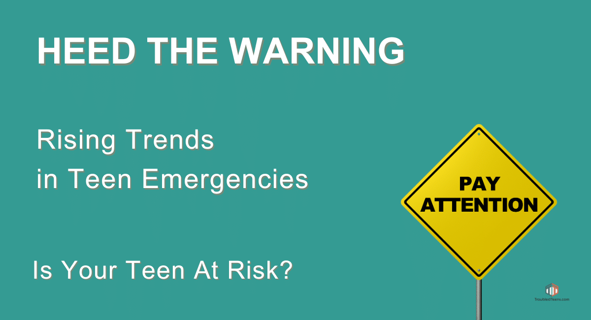 HEED THE WARNING - 